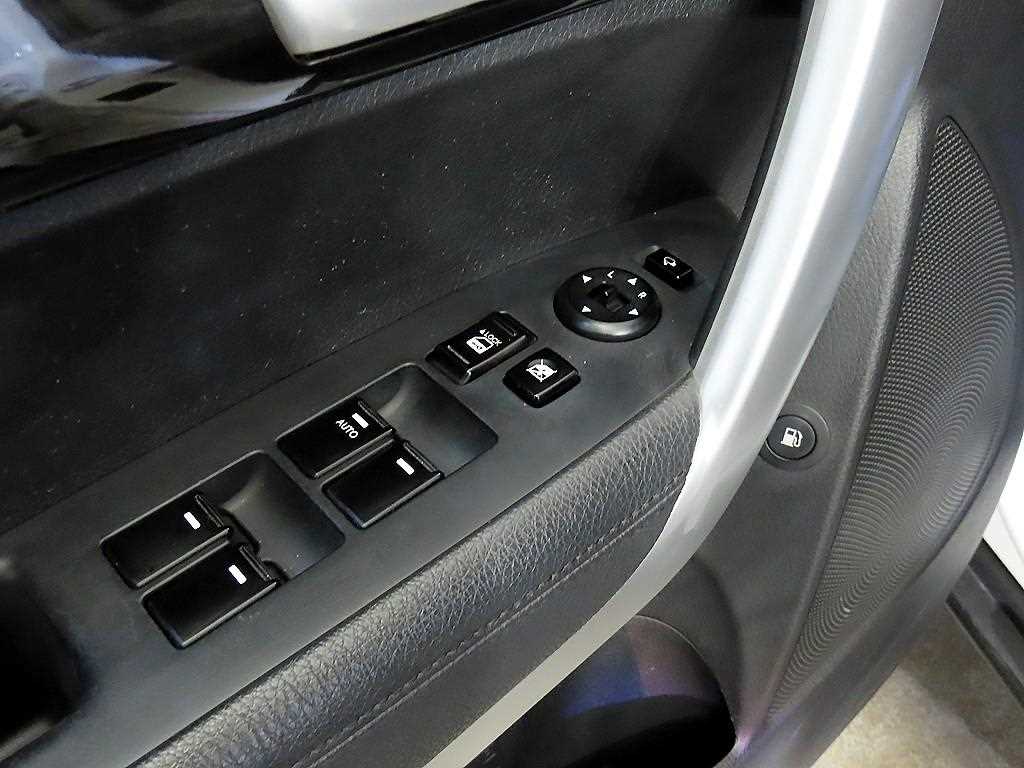 KIA Sorento 2012 Blanco - Importación desde Corea - HF Imports Iquique - Foto 13