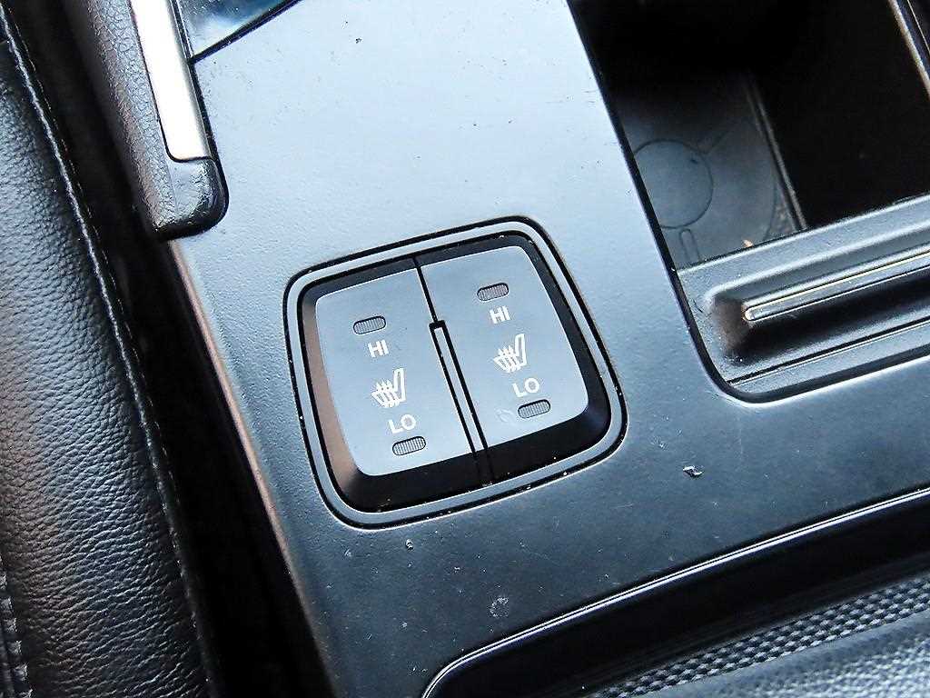 HYUNDAI Sonata 2012 Blanco - Importación desde Corea - HF Imports Iquique - Foto 13