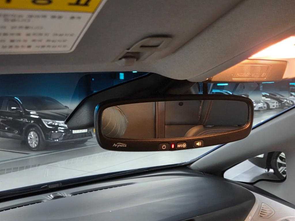 Chevrolet Bolt 2019 Azul - Importación desde Corea - HF Imports Iquique - Foto 14