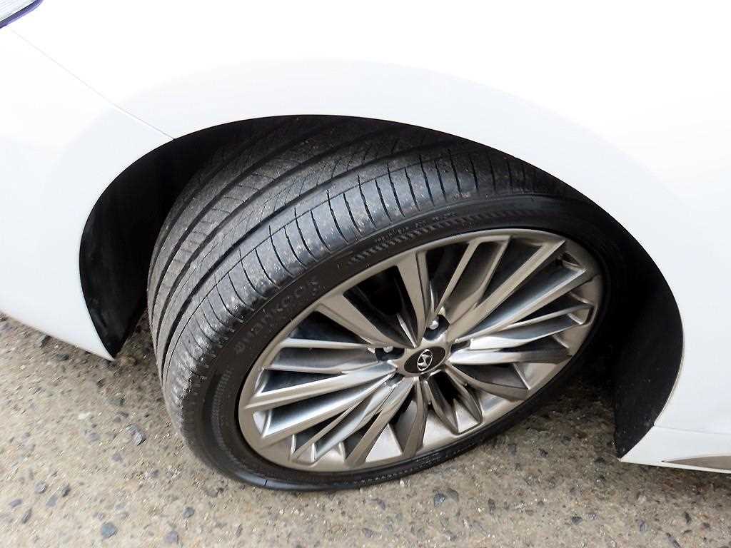 HYUNDAI Grandeur 2019 Blanco - Importación desde Corea - HF Imports Iquique - Foto 20