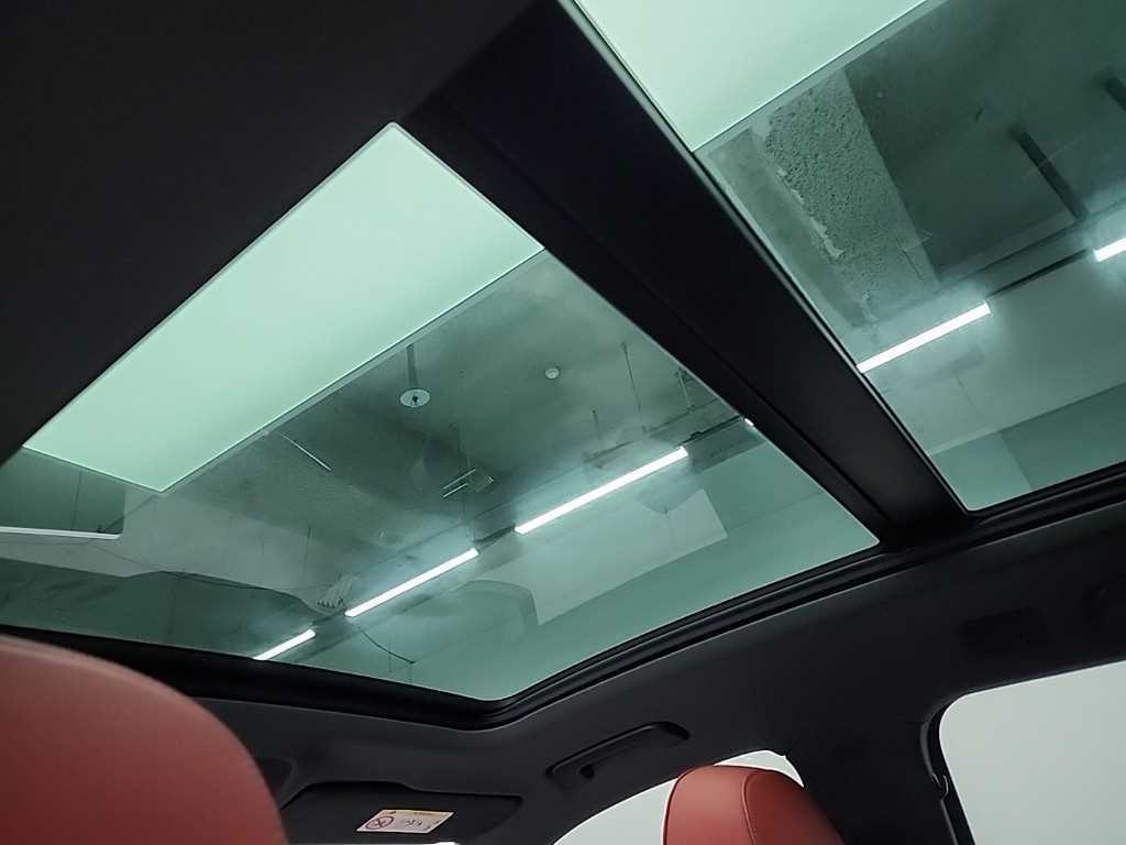 Audi SQ5 2020 Negro - Importación desde Corea - HF Imports Iquique - Foto 14