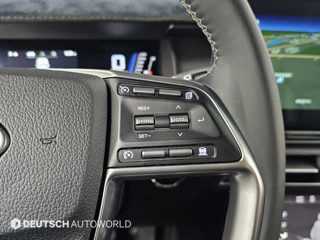 Ssangyong Torres 2024 Blanco - Importación desde Corea - HF Imports Iquique - Foto 18