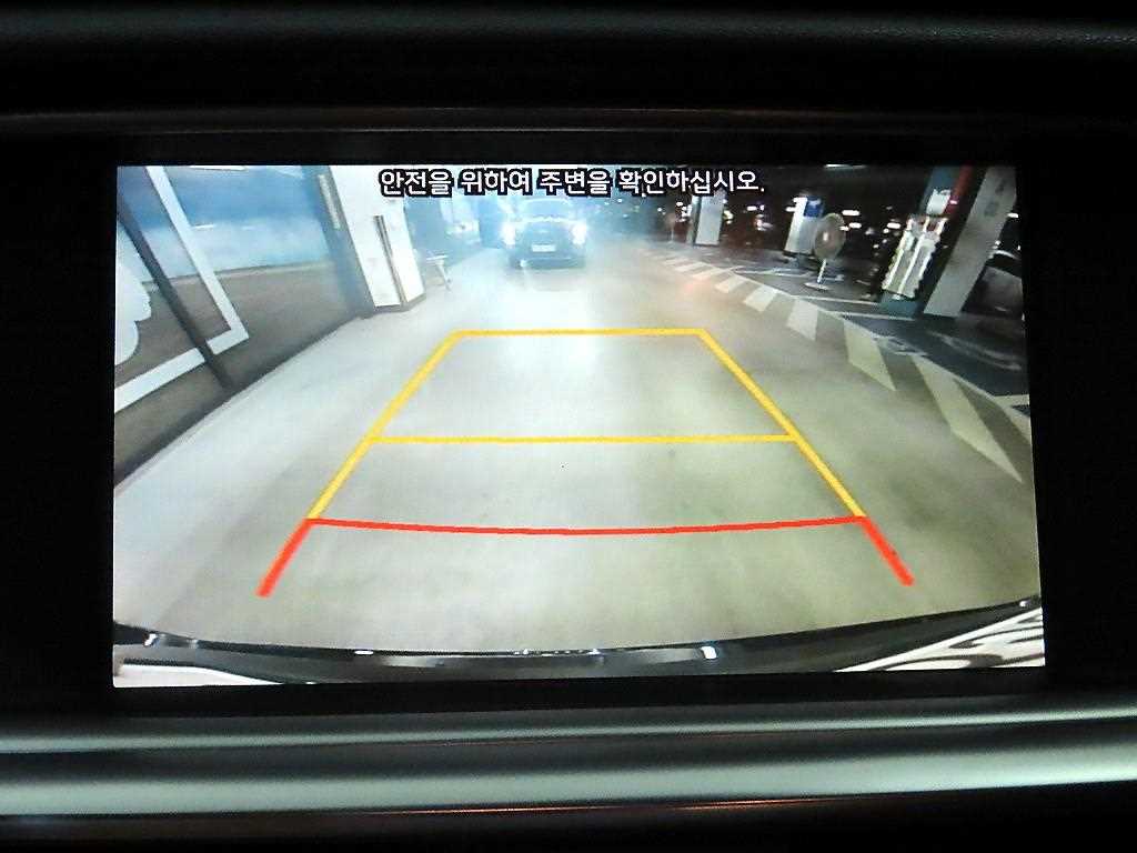 KIA K5 2019 Negro - Importación desde Corea - HF Imports Iquique - Foto 15