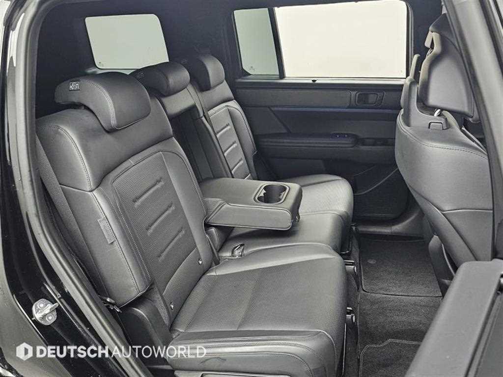 HYUNDAI Santa Fe - Vista 12