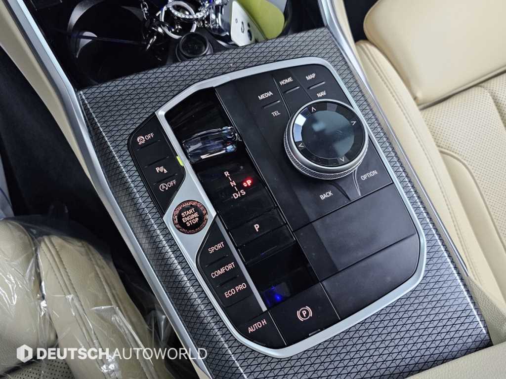 BMW 3 series - Vista 9