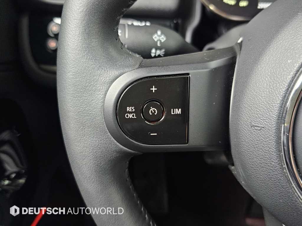 Mini Countryman 2023 Negro - Importación desde Corea - HF Imports Iquique - Foto 16