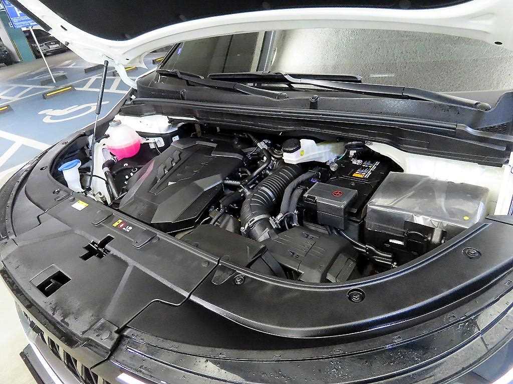 KIA Carnival 2025 Blanco - Importación desde Corea - HF Imports Iquique - Foto 18