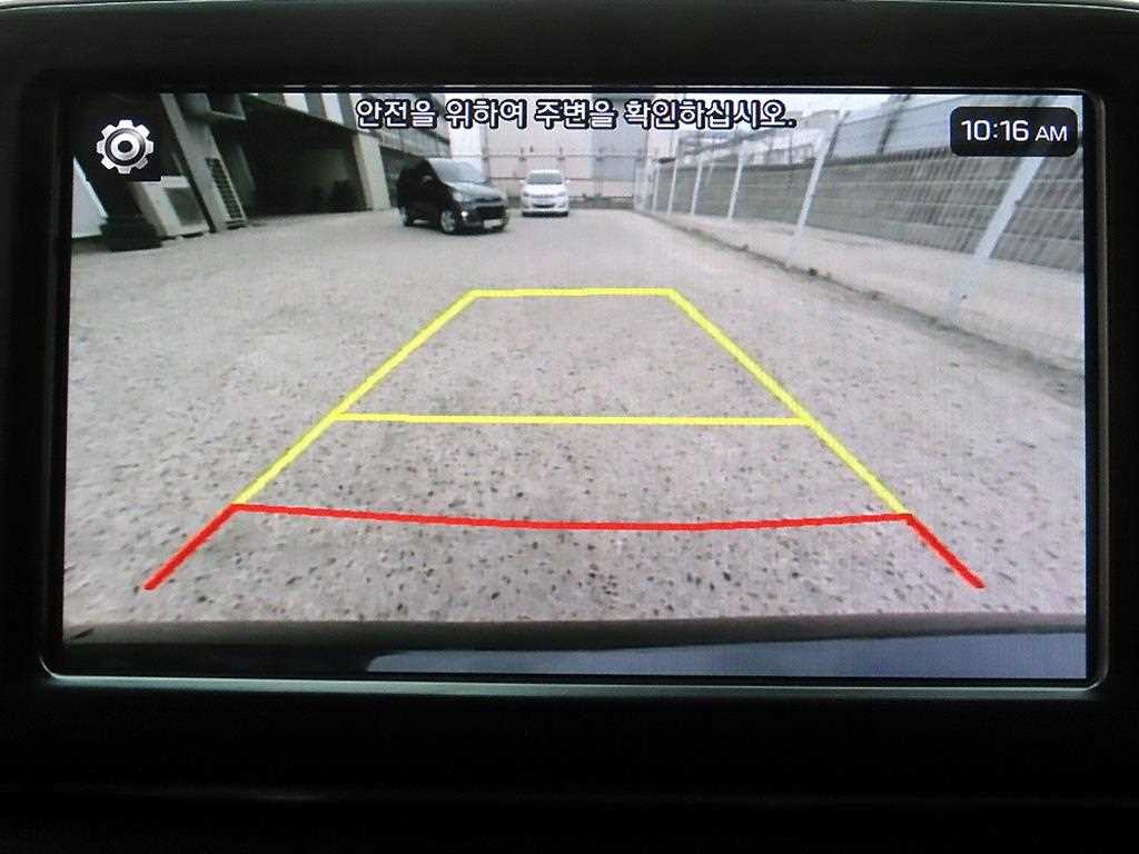 HYUNDAI Grandeur 2018 Gris - Importación desde Corea - HF Imports Iquique - Foto 14