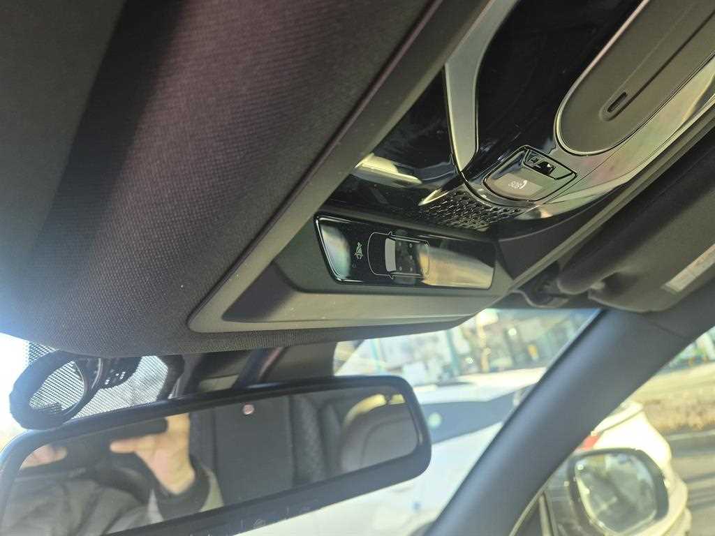 Ssangyong Rexton - Vista 7