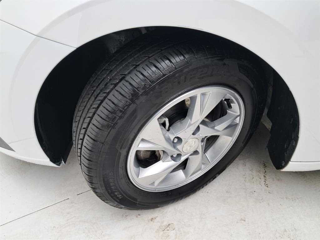 HYUNDAI Avante 2021 Blanco - Importación desde Corea - HF Imports Iquique - Foto 20