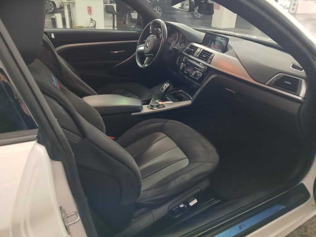 BMW 4 Series - Vista 7