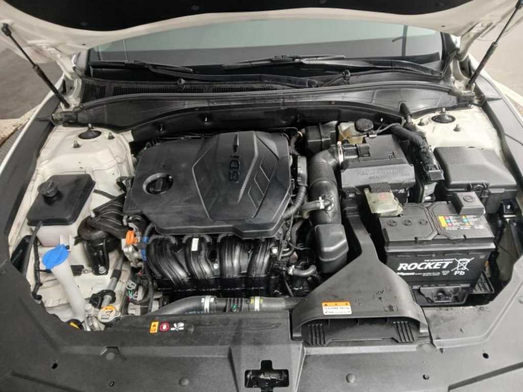 HYUNDAI Grandeur 2020 - Importación desde Corea - HF Imports Iquique - Foto 19