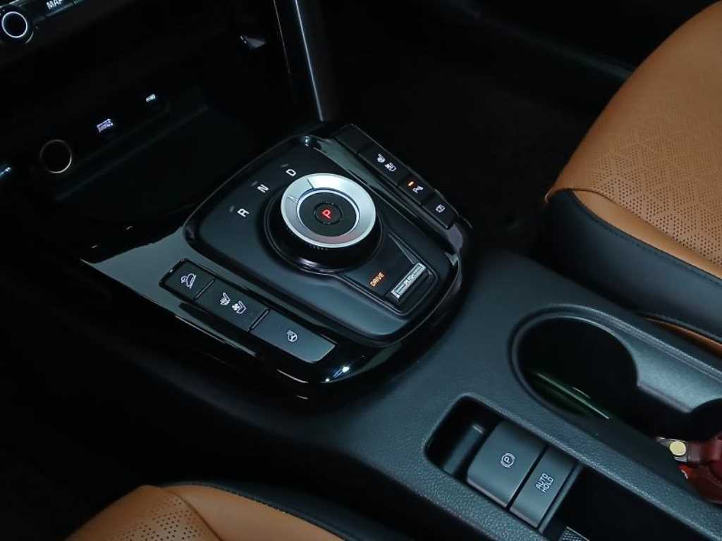 KIA Seltos - Vista 12