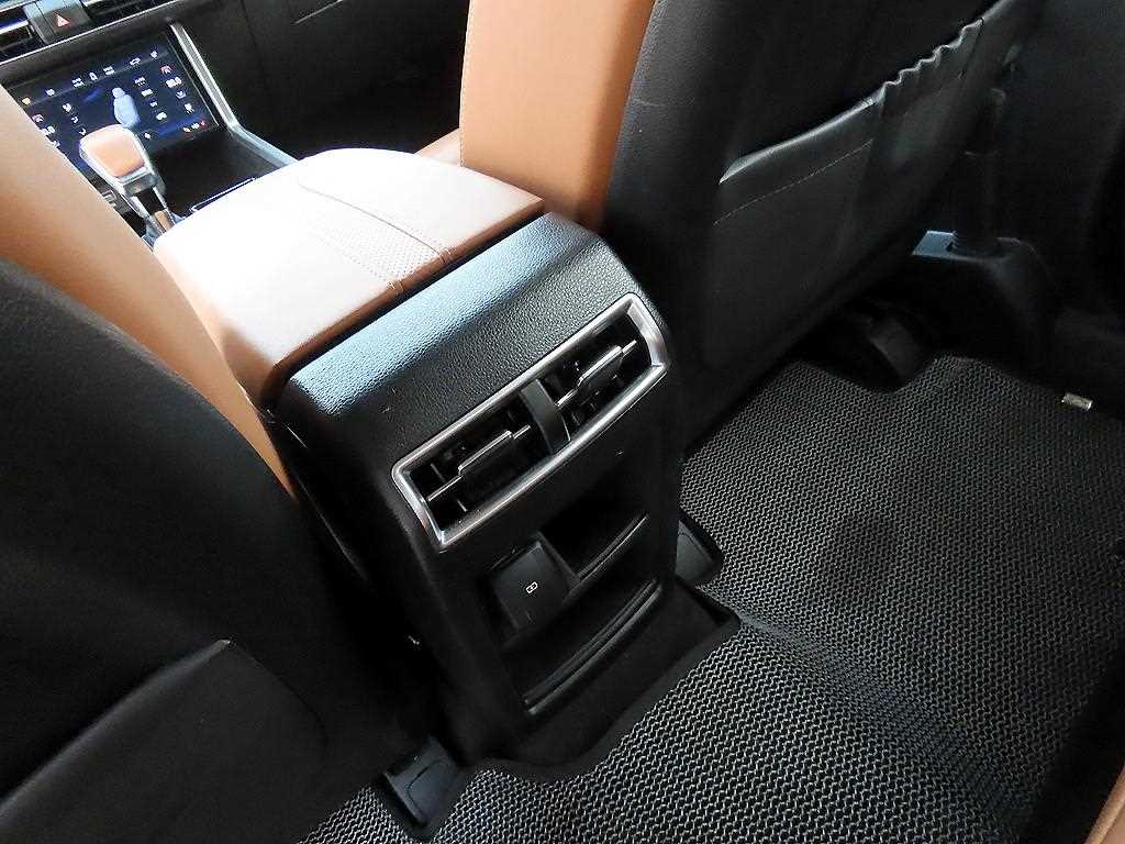 Ssangyong Torres 2023 Blanco - Importación desde Corea - HF Imports Iquique - Foto 14