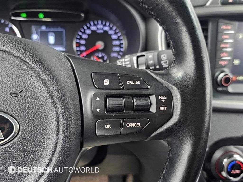KIA Sorento 2015 Gris - Importación desde Corea - HF Imports Iquique - Foto 17