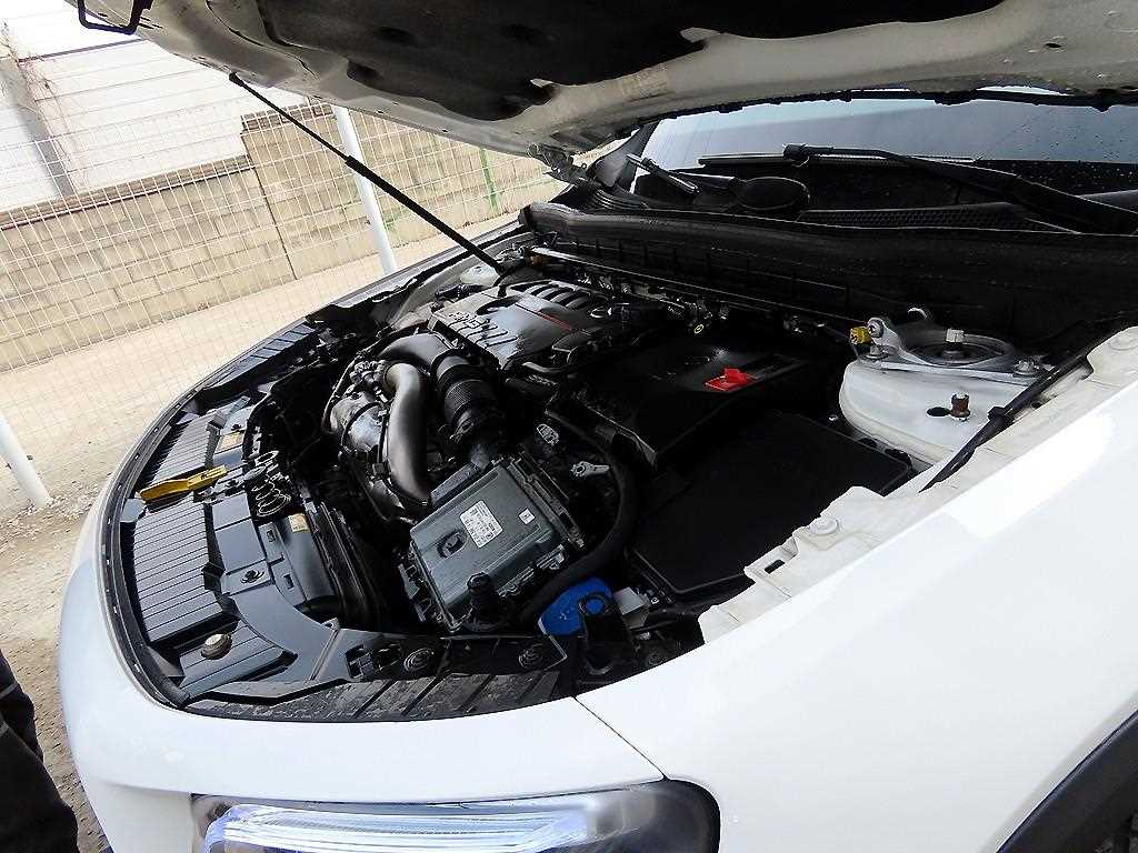 Mercedes Benz GLB Class 2021 Blanco - Importación desde Corea - HF Imports Iquique - Foto 19