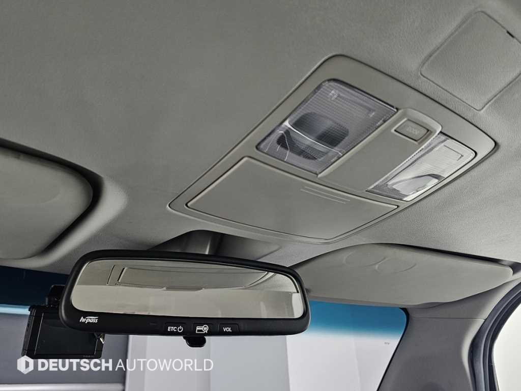 KIA Ray 2017 Blanco - Importación desde Corea - HF Imports Iquique - Foto 19