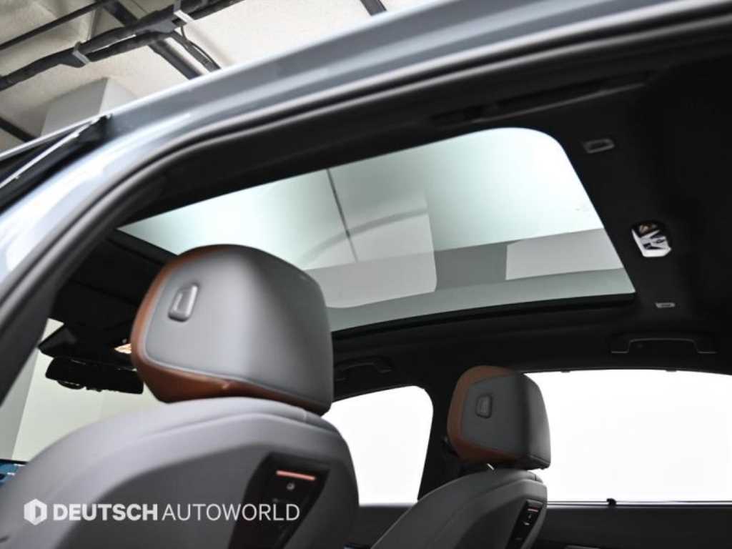 BMW 5 Series 2025 Gris - Importación desde Corea - HF Imports Iquique - Foto 19