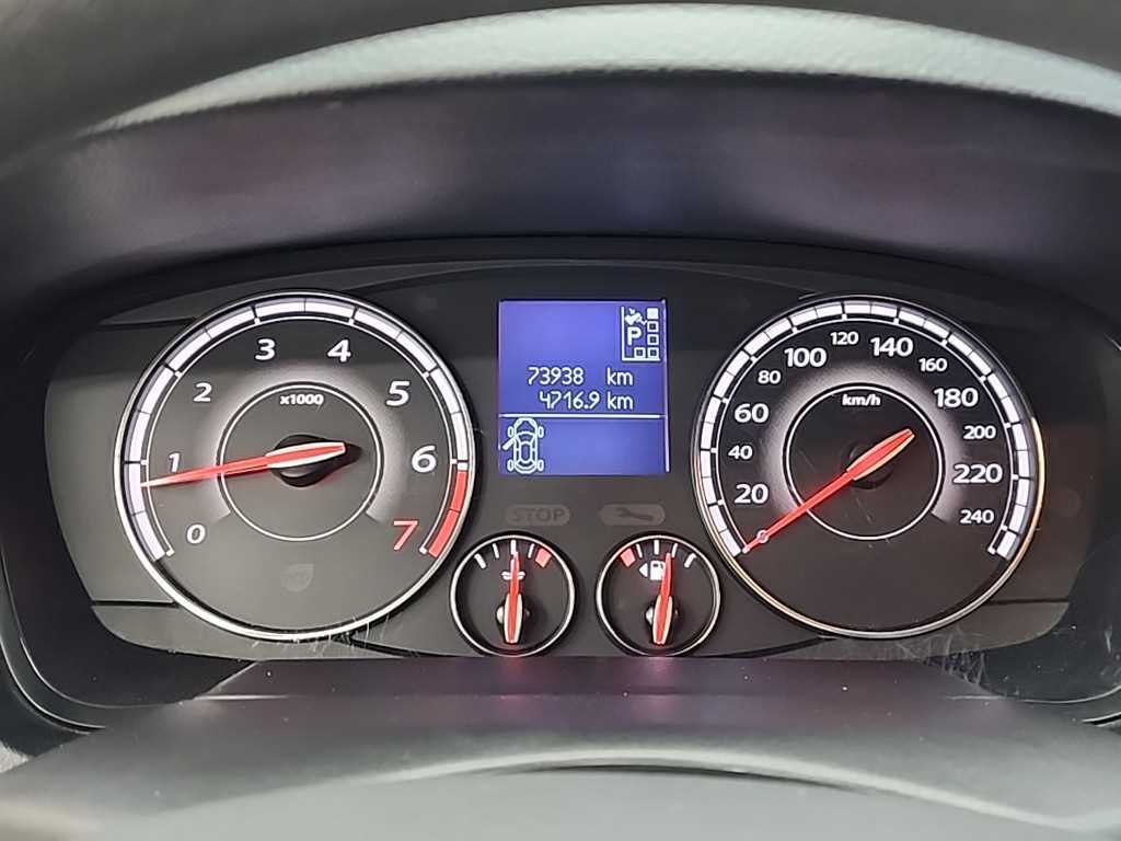 SAMSUNG SM5 - Vista 6