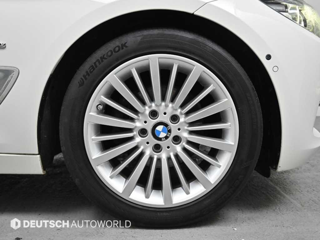 BMW Gran Turismo - Vista 5