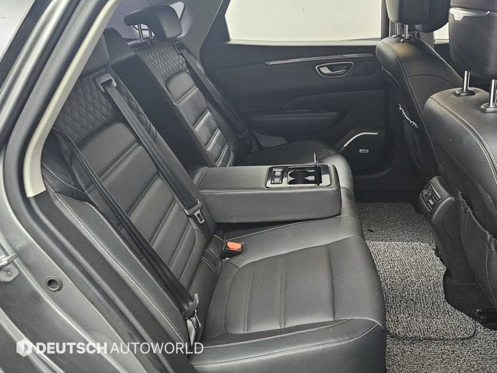 SAMSUNG SM6 - Vista 12