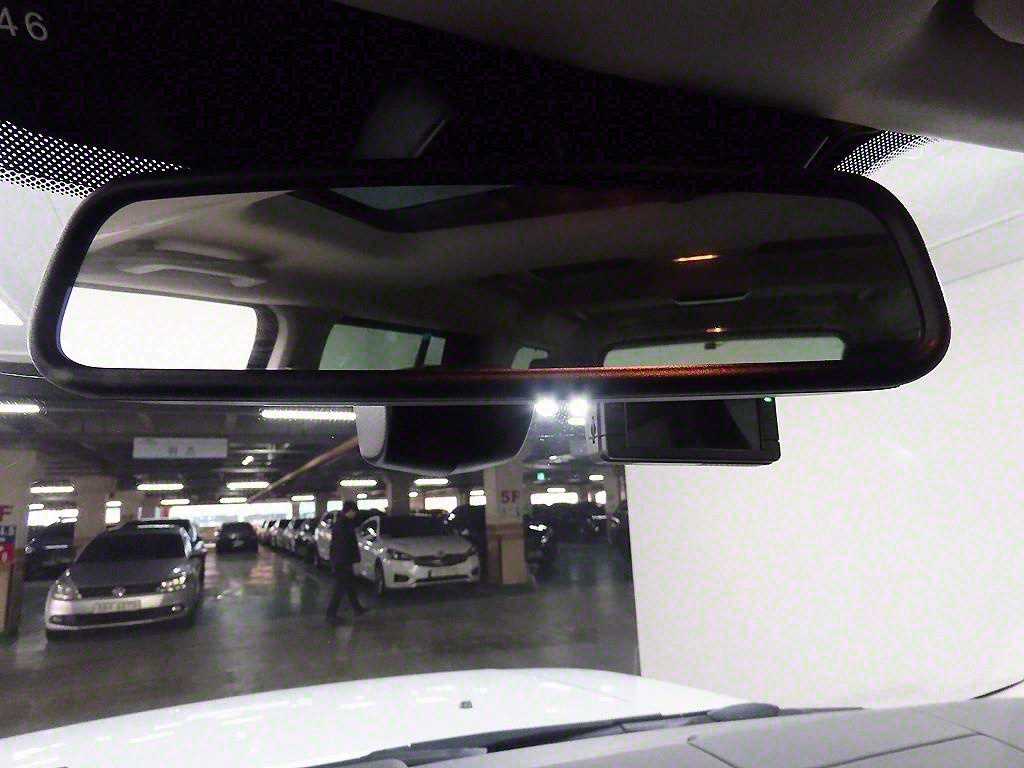 Land Rover Discovery 2015 Blanco - Importación desde Corea - HF Imports Iquique - Foto 17