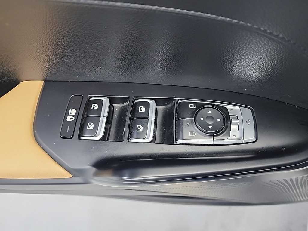 KIA K5 2023 Blanco - Importación desde Corea - HF Imports Iquique - Foto 16