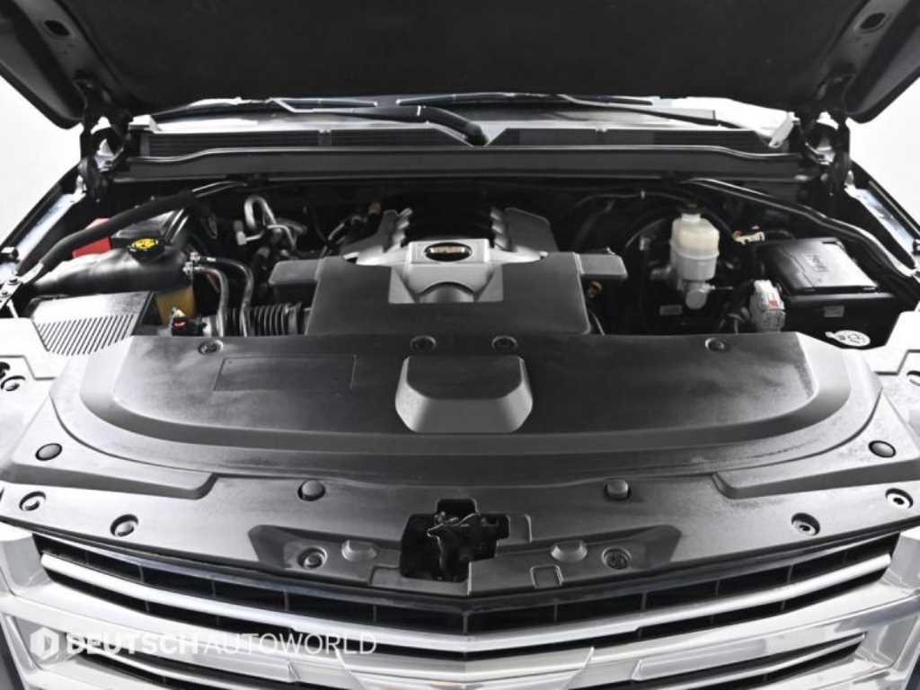 Cadillac Escalade 2019 Negro - Importación desde Corea - HF Imports Iquique - Foto 20