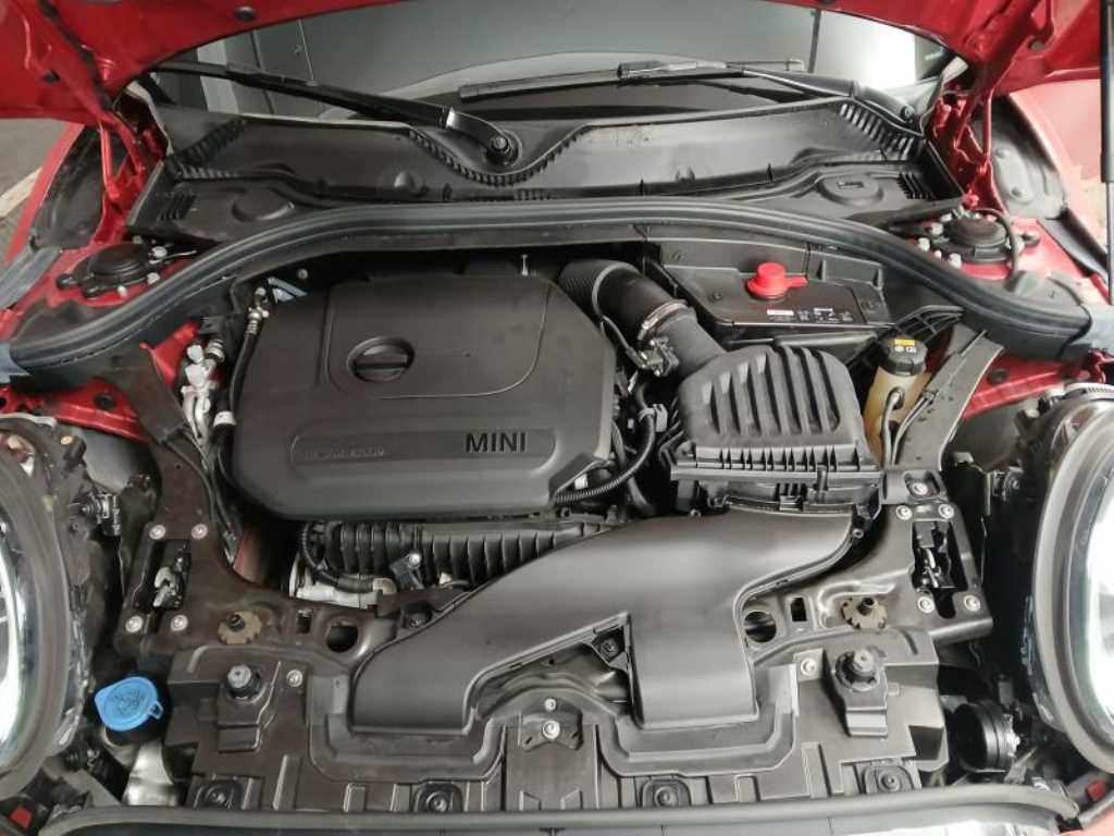 Mini Clubman 2021 - Importación desde Corea - HF Imports Iquique - Foto 19