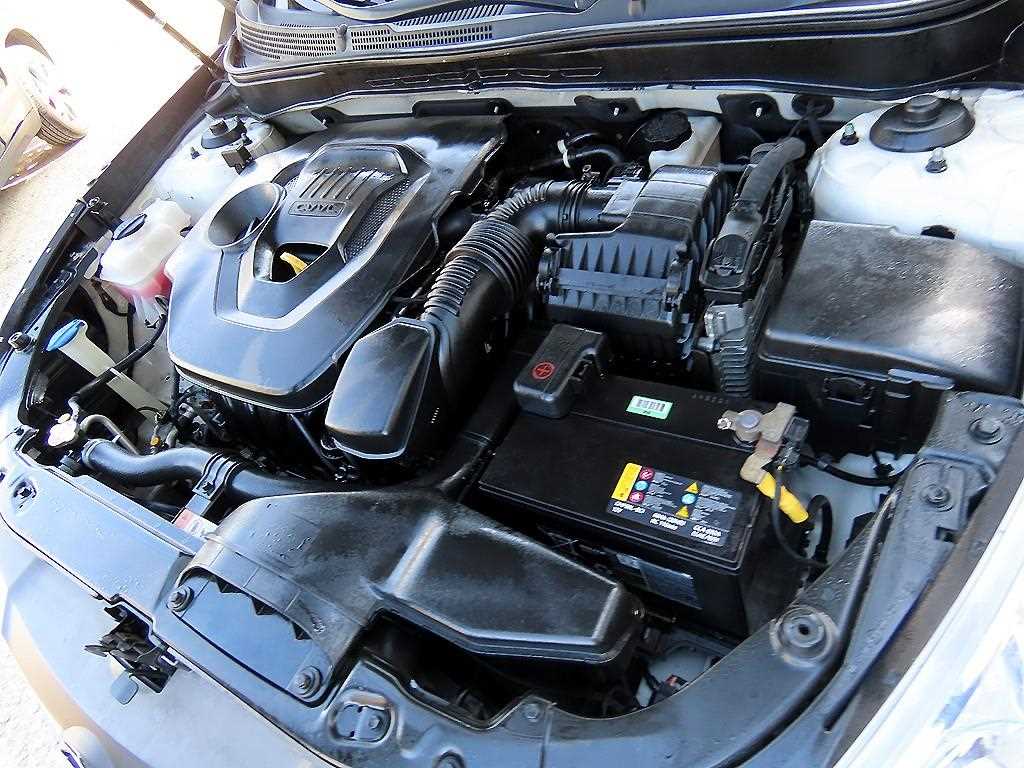 HYUNDAI Sonata 2012 Blanco - Importación desde Corea - HF Imports Iquique - Foto 19