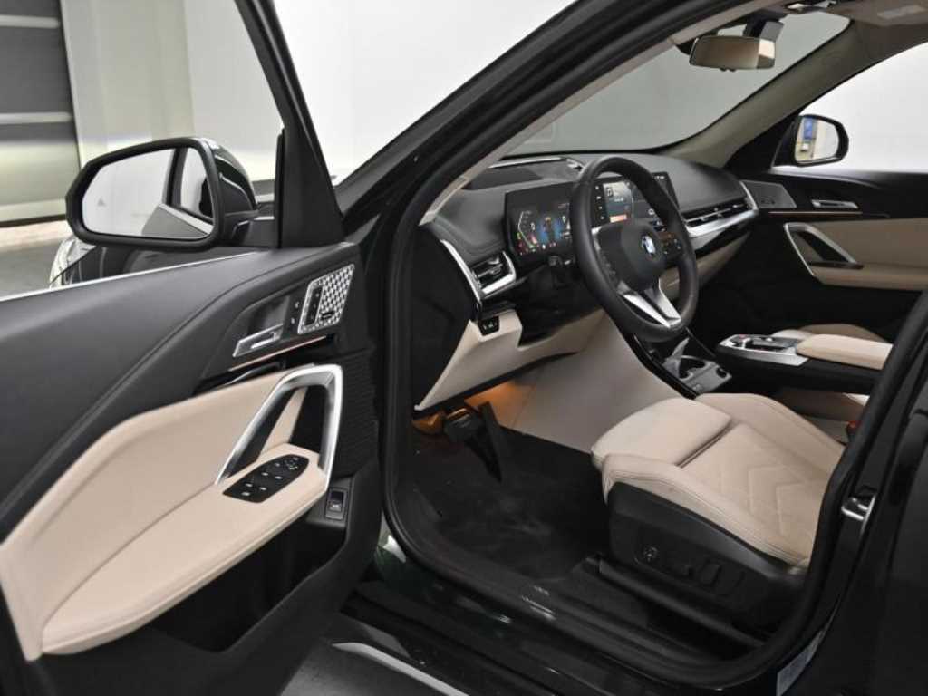 BMW X1 2025 Verde - Importación desde Corea - HF Imports Iquique - Foto 14