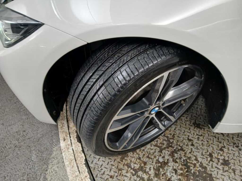 BMW 4 Series 2018 Blanco - Importación desde Corea - HF Imports Iquique - Foto 20