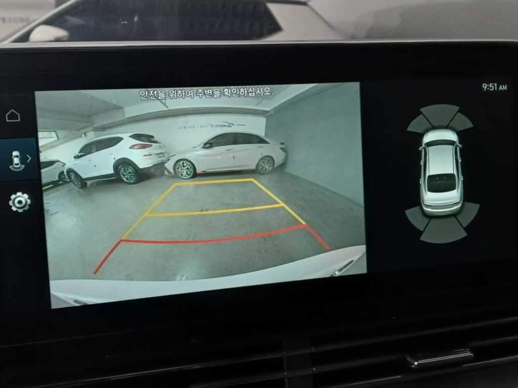 HYUNDAI Grandeur 2020 - Importación desde Corea - HF Imports Iquique - Foto 14