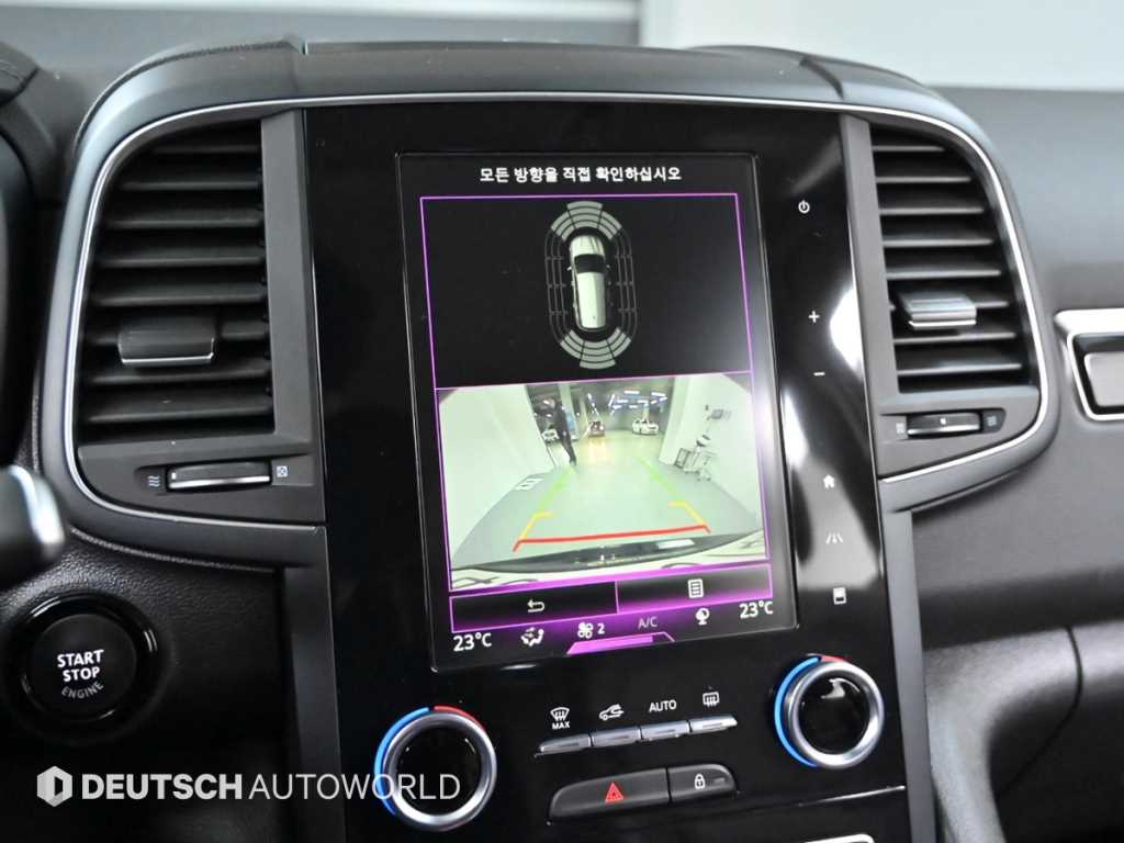 SAMSUNG QM6 2019 Morado - Importación desde Corea - HF Imports Iquique - Foto 15