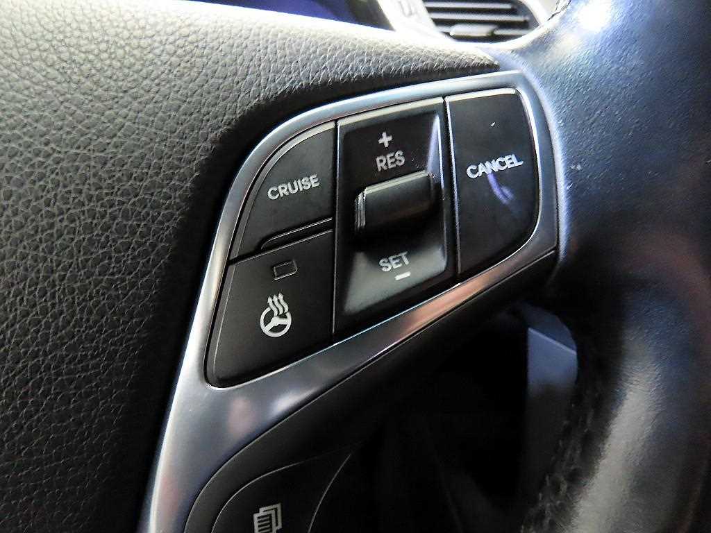 HYUNDAI Grandeur 2015 Negro - Importación desde Corea - HF Imports Iquique - Foto 13