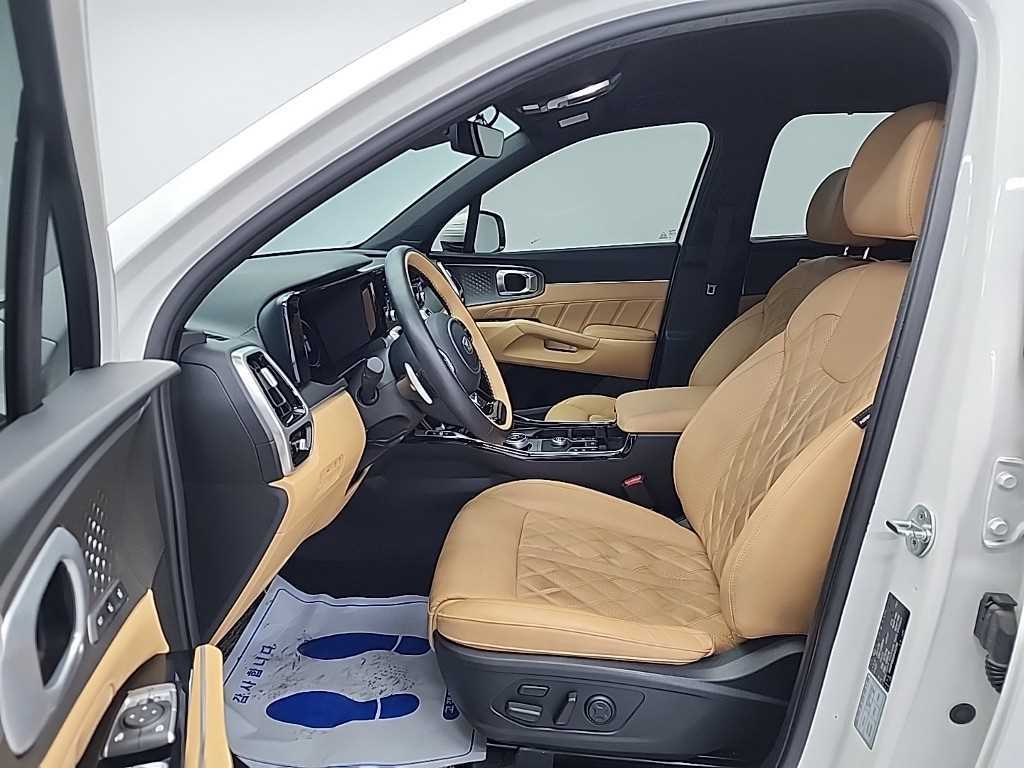 KIA Sorento - Vista 11