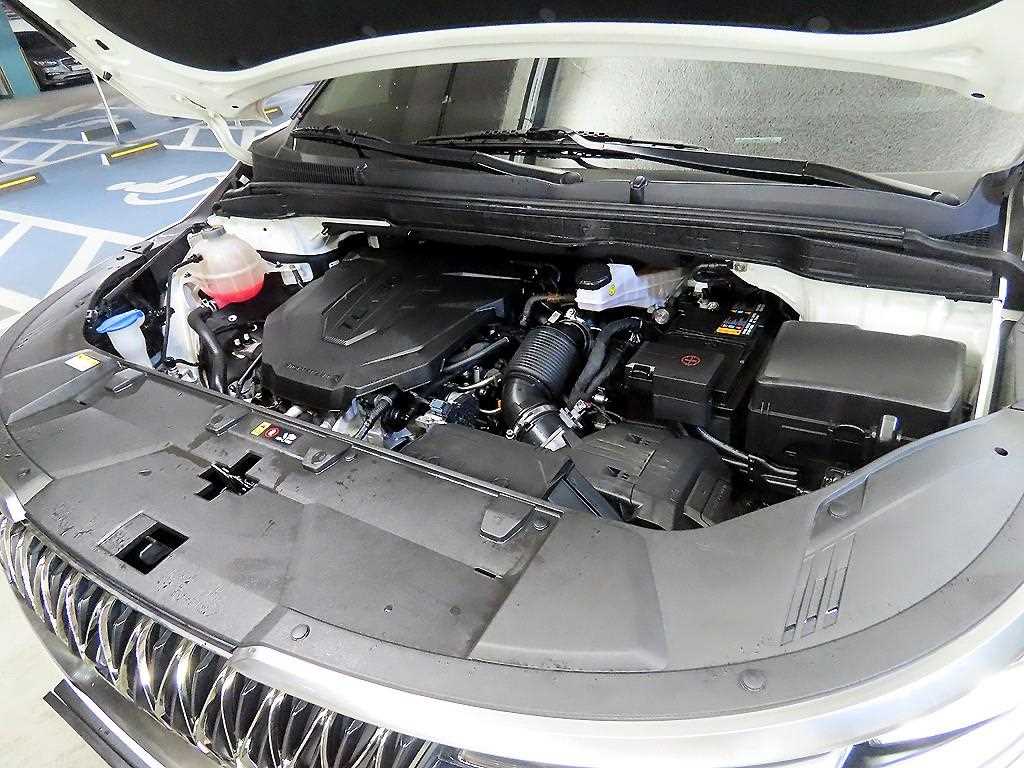 KIA Carnival 2023 Blanco - Importación desde Corea - HF Imports Iquique - Foto 19