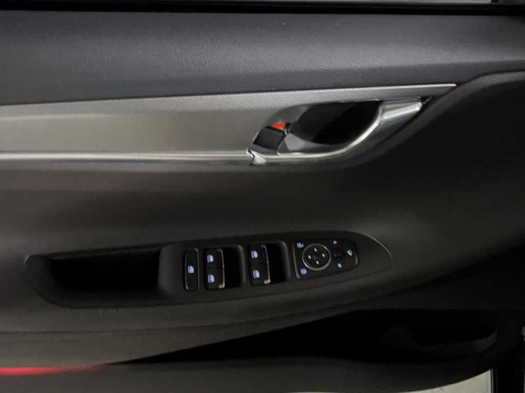 HYUNDAI Grandeur 2021 Gris - Importación desde Corea - HF Imports Iquique - Foto 13