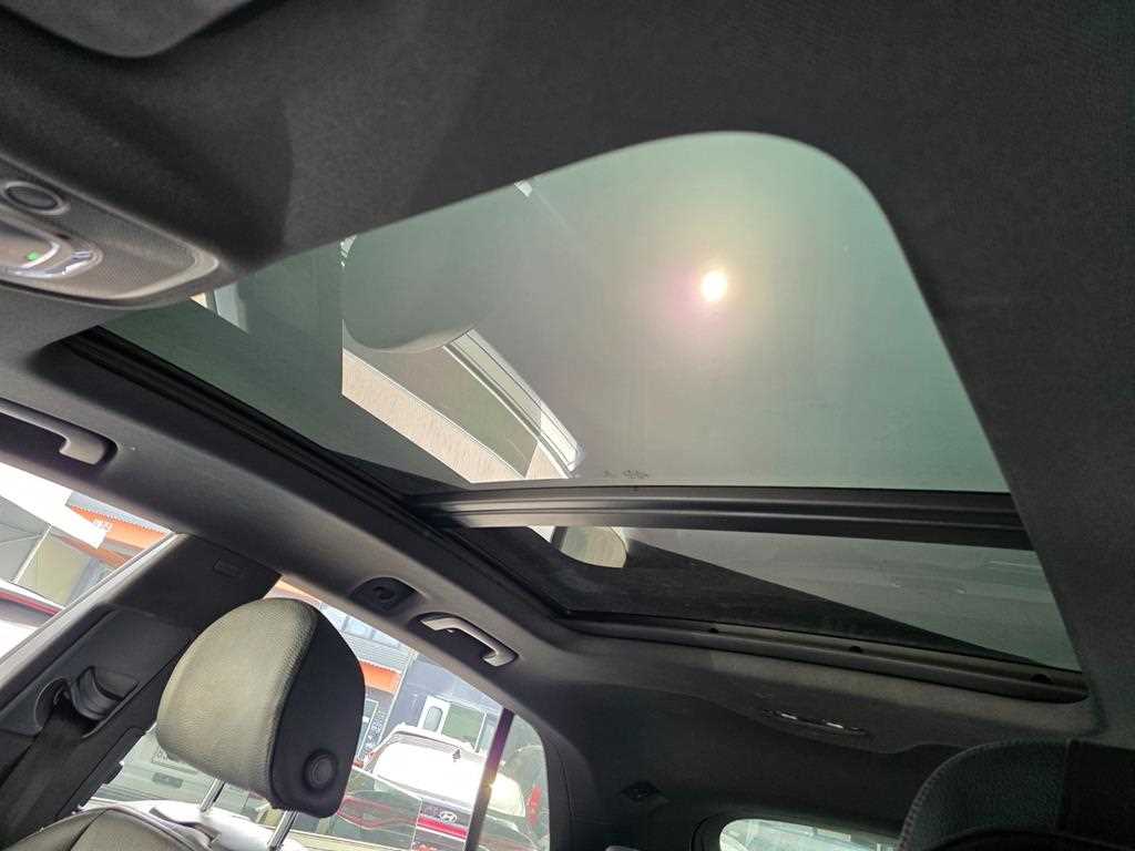 Audi Q8 2021 Negro - Importación desde Corea - HF Imports Iquique - Foto 17