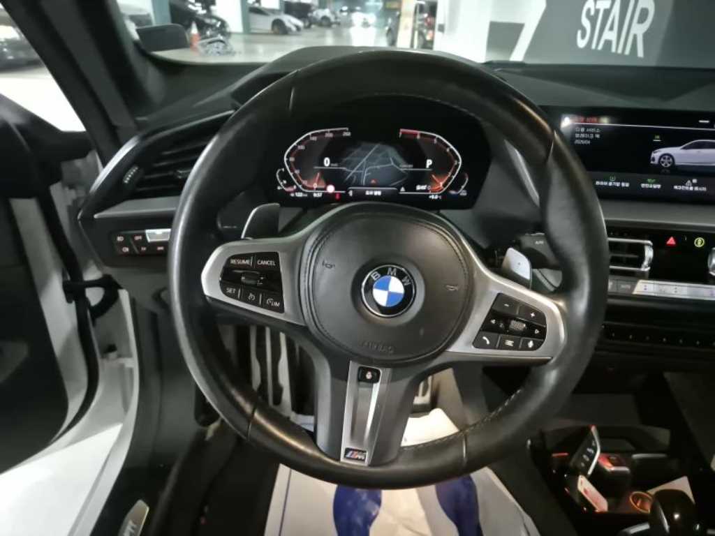 BMW 2 series - Vista 11