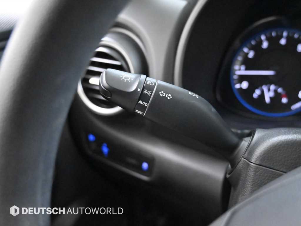 HYUNDAI Kona 2018 Blanco - Importación desde Corea - HF Imports Iquique - Foto 15