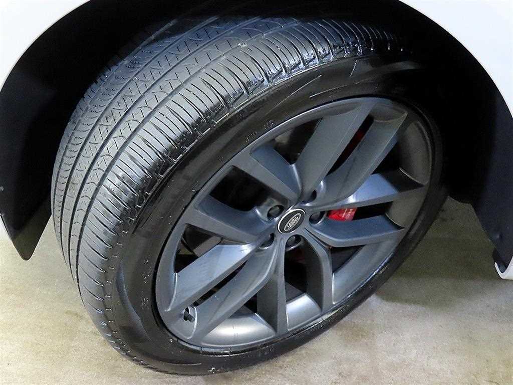 Land Rover Range Rover Sports 2024 Gris - Importación desde Corea - HF Imports Iquique - Foto 20