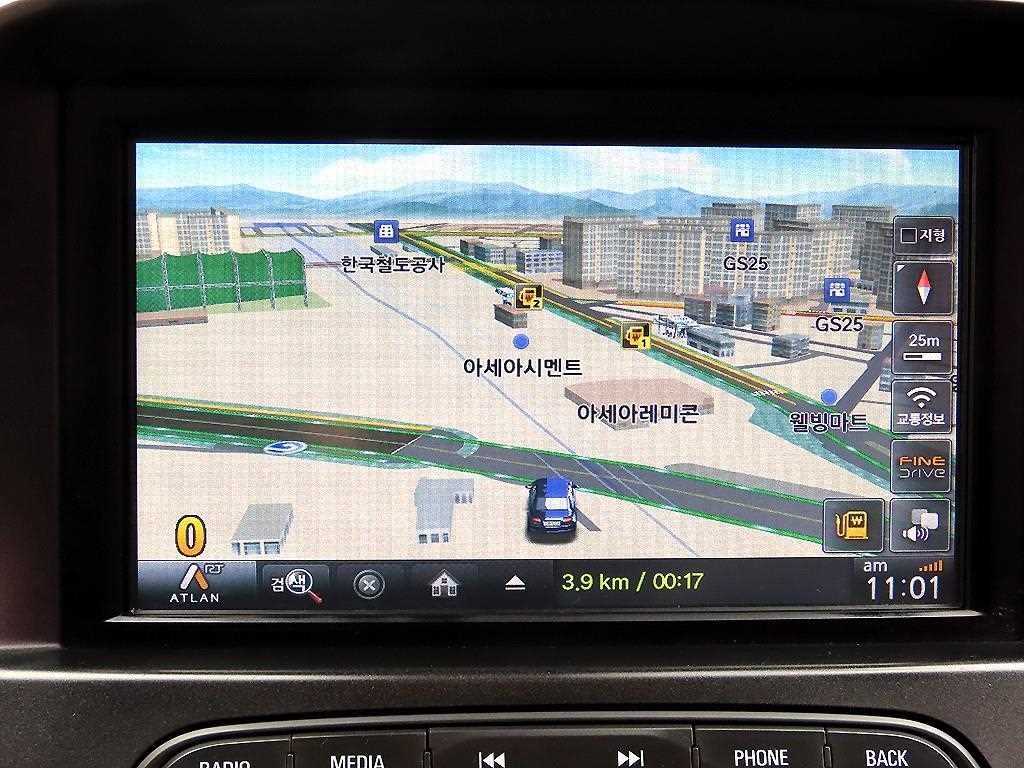 Chevrolet Spark 2016 Gris - Importación desde Corea - HF Imports Iquique - Foto 15