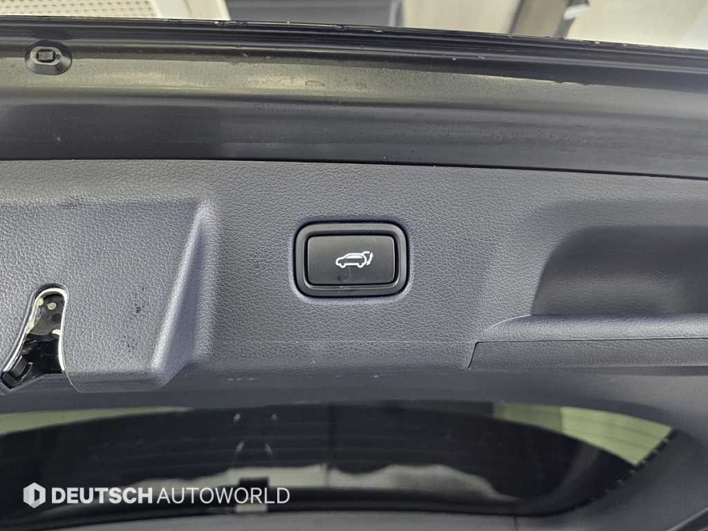 HYUNDAI Palisade 2023 Negro - Importación desde Corea - HF Imports Iquique - Foto 20