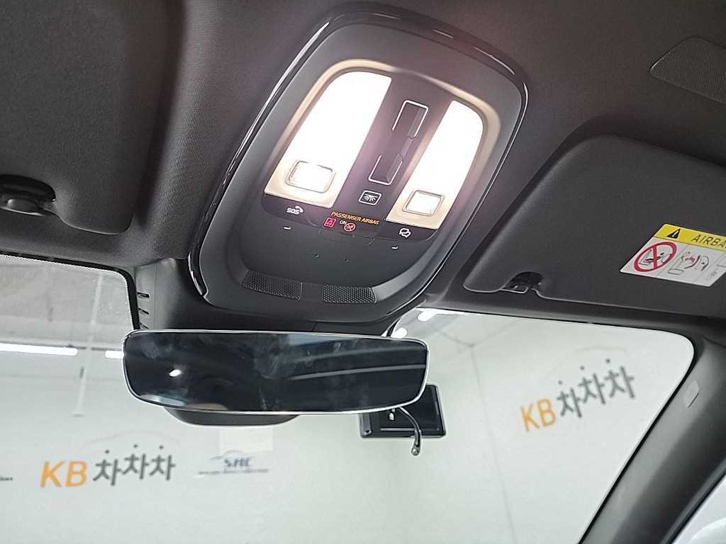 Volvo XC60 2023 Blanco - Importación desde Corea - HF Imports Iquique - Foto 17