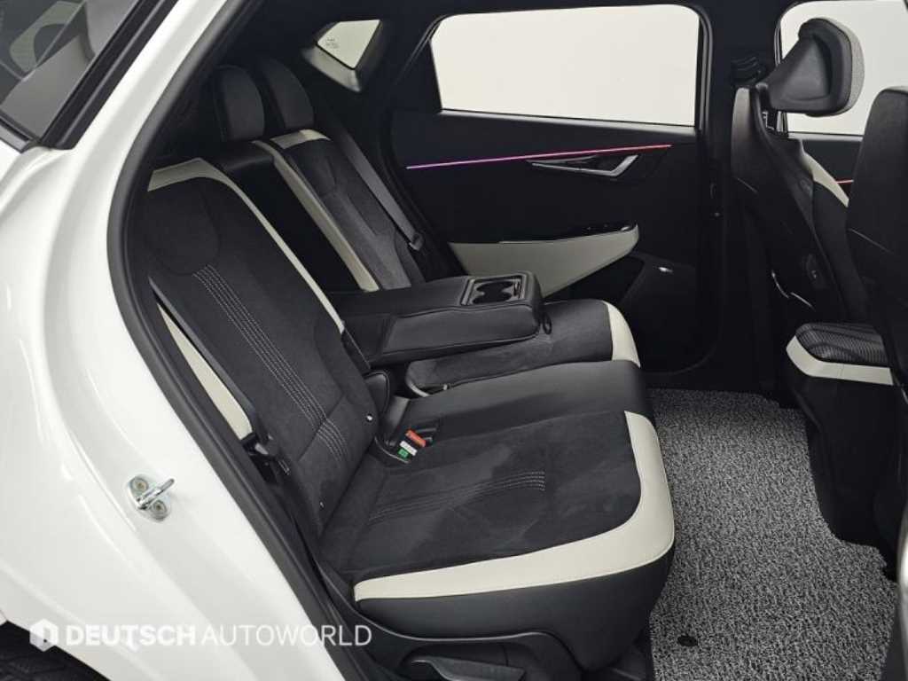 KIA EV6 - Vista 12