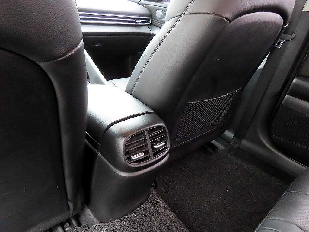 HYUNDAI Avante 2021 Gris - Importación desde Corea - HF Imports Iquique - Foto 18