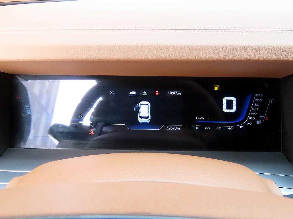 Ssangyong Torres - Vista 9