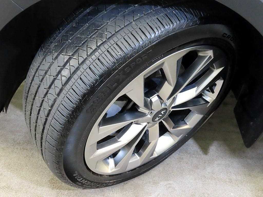 KIA Sorento 2021 Blanco - Importación desde Corea - HF Imports Iquique - Foto 20