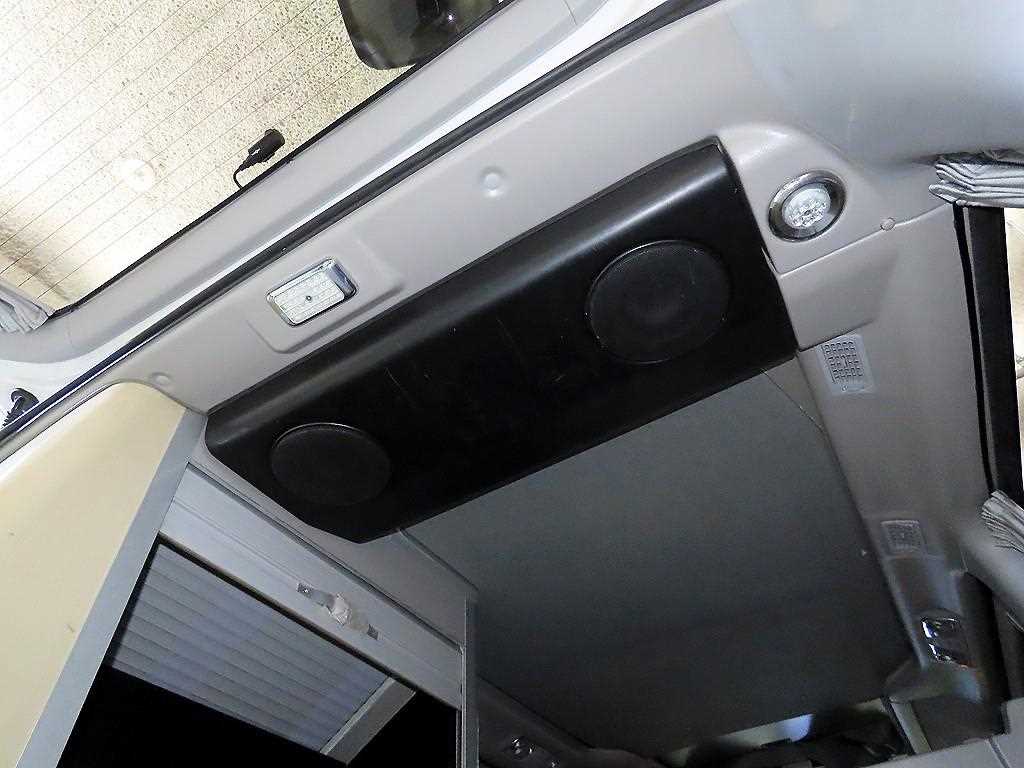 HYUNDAI Starex 2014 - Importación desde Corea - HF Imports Iquique - Foto 15